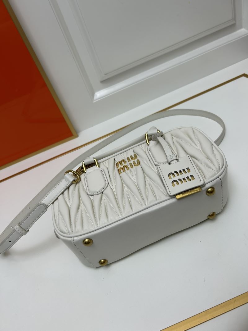 Miu Miu Top Handle Bags